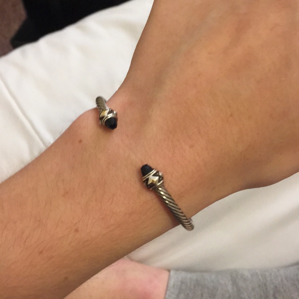 David Yurman Bracelet